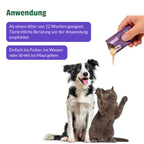 lifepets Gelenk-Formel, Gel-Sachets für Hunde & Katzen